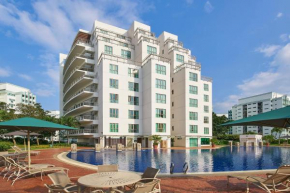 Village Residence Hougang by Far East Hospitality